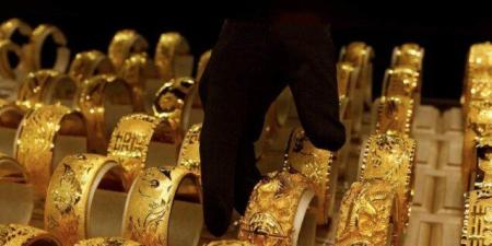 سعر جرام الذهب عيار 21 بالدمغة والمصنعية اليوم الأحد 18-1-2026.. تحديث مباشر - تواصل نيوز