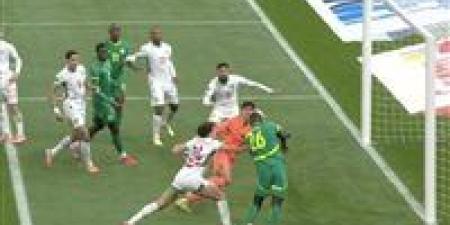 المغرب والسنغال.. تألق ياسين بونو واستمرار التعادل السلبي بين المغرب والسنغال في نهائي كأس أمم أفريقيا بعد مرور 22 دقيقة - تواصل نيوز