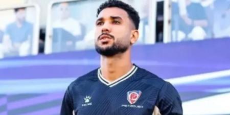 بتروجت: هادى رياض إلى الأهلى والتوقيع خلال ساعات - تواصل نيوز