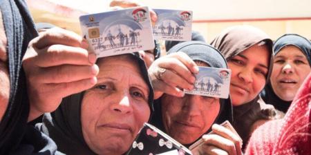 رابط استعلام بالرقم القومي تكافل وكرامة 2026 وموعد صرف المعاش - تواصل نيوز