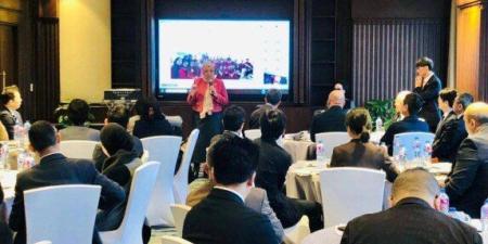 صندوق تطوير التعليم: خطوات سياسية وتشريعية لتأسيس نموذج الكوزن الياباني بمصر - تواصل نيوز