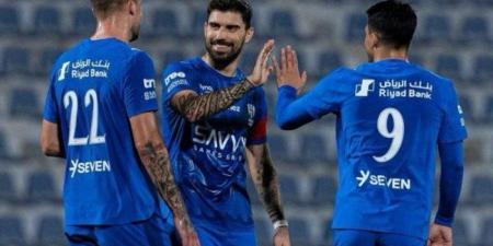 بث مباشر.. شاهد مباراة الهلال ونيوم في الدوري السعودي 2026 - تواصل نيوز