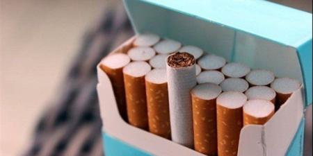 أسعار السجائر في مصر اليوم.. الأحد 18 يناير 2026 - تواصل نيوز