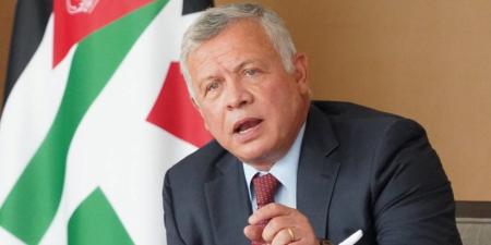 العاهل الأردنى يتلقى دعوة من الرئيس الأمريكى للانضمام لمجلس السلام - تواصل نيوز