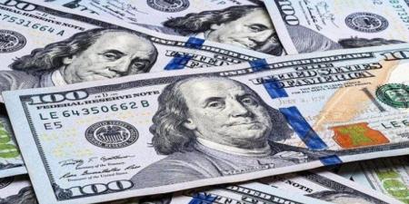 استقرار سعر الدولار مقابل الجنيه المصري مع بداية تعاملات اليوم الأحد - تواصل نيوز