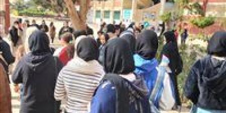 عاجل | حقيقة تسريب امتحان اللغة الإنجليزية والدراسات الاجتماعية للشهادة الإعدادية قبل بدء اللجان - تواصل نيوز