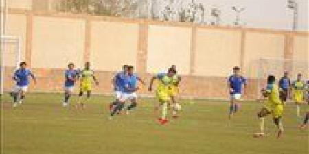 42 نقطة تحافظ لفريق القناة على قمة المحترفين والحصيلة 327 هدف بعد الجولة الـ 19 - تواصل نيوز