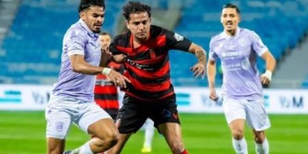 بث مباشر.. مشاهدة مباراة الرياض والتعاون في الدوري السعودي - تواصل نيوز