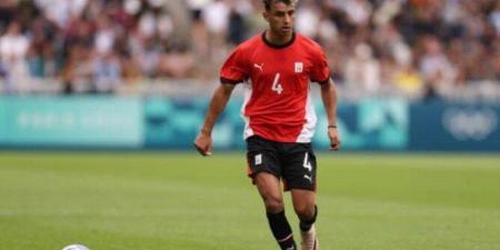 صفقة جديدة تقترب من الأهلي.. أحمد عيد في الطريق للقلعة الحمراء - تواصل نيوز