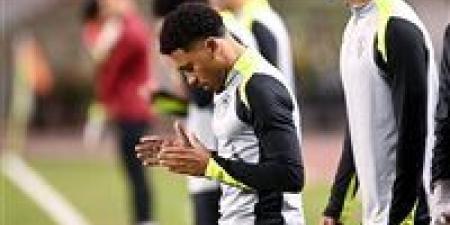 خالد الغندور: الزمالك يضع شرطًا للتخلي عن لاعبيه في يناير - تواصل نيوز