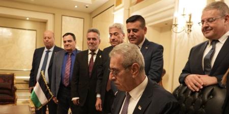 اللجنة الوطنية لإدارة غزة تعلن مهمتها: الأمن.. الإعمار.. والحكم الرشيد - تواصل نيوز