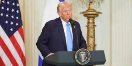 مصر السلام: خطاب ترامب يعكس إدراكًا دوليًا لعدالة الموقف المصري في سد النهضة - تواصل نيوز