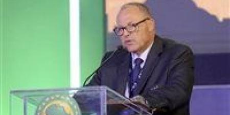 هاني أبو ريدة: لا مساس بحسام حسن وأشكر اللاعبين على مجهودهم في أمم أفريقيا - تواصل نيوز