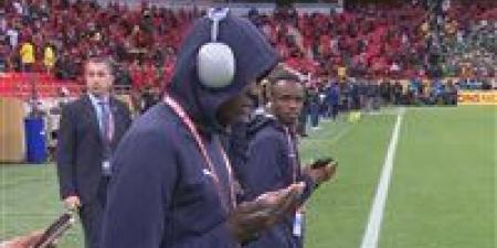 السنغال ضد المغرب.. تابع الآن مباراة المغرب والسنغال مجانا في كأس أمم أفريقيا - تواصل نيوز