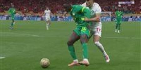 المغرب والسنغال.. استمرار التعادل السلبي بين المغرب والسنغال في كأس أمم أفريقيا بعد مرور 25 دقيقة - تواصل نيوز