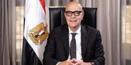 النائب أحمد صبور: خطاب ترامب يعكس إدراكا دوليا لموقف مصر .. ويؤكد ضرورة التفاوض المسؤول حول سد النهضة - تواصل نيوز