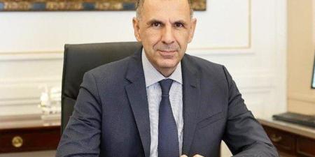 وزير خارجية اليونان: نثمن الجهود المصرية لتحقيق السلام في الشرق الأوسط - تواصل نيوز