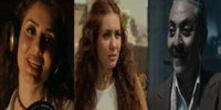 مسلسل بطل العالم الحلقة الأولى.. جيهان الشماشرجي تواجه ورطة خطيرة - تواصل نيوز