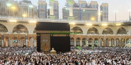 أسعار وبرامج عمرة النصف من شعبان 2026 - تواصل نيوز