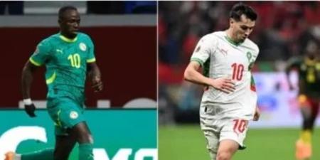 السنغال تصطدم بعقدة الأرض أمام المغرب في نهائي أمم أفريقيا 2025 - تواصل نيوز