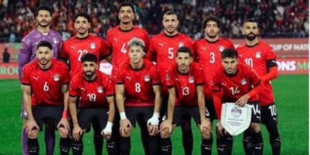 وصول بعثة منتخب مصر إلى مطار القاهرة قادمة من المغرب - تواصل نيوز