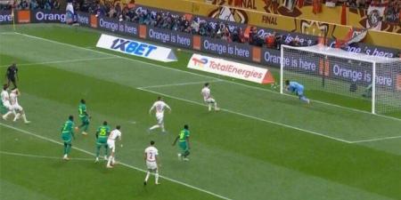 بطريقة غريبة.. إبراهيم دياز يهدر ركلة جزاء للمغرب أمام السنغال في نهائي كأس أمم إفريقيا «فيديو» - تواصل نيوز