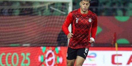 عرض مفاجئ لـ إمام عاشور للرحيل عن الأهلي - تواصل نيوز