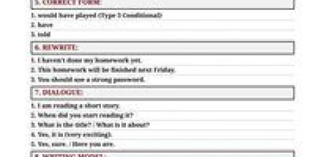 حل امتحان اللغة الإنجليزية للشهادة الإعدادية 2026 بمحافظة الجيزة.. راجع حلك صح ولا لا - تواصل نيوز