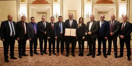 من القاهرة.. أول اجتماع للجنة الوطنية لإدارة غزة يركز على الاستقرار وإعادة الإعمار - تواصل نيوز