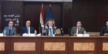 مصر تدخل عصر المشتقات المالية.. أول رخصة للبورصة لإطلاق العقود الآجلة وتحركات استثمارية ضخمة في السوق - تواصل نيوز