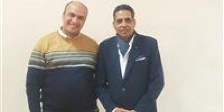 أحمد راشد يؤكد جهود اتحاد المصارعة مصر لتطوير اللعبة - تواصل نيوز