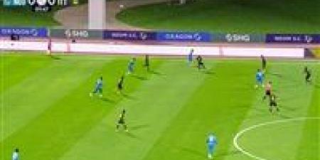 نيوم ضد الهلال.. انطلاق مباراة الهلال ونيوم في الدوري السعودي - تواصل نيوز