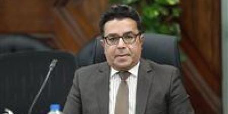 المستشار عصام فريد يعلن اختيار النائب باسل عادل عضوا بلجنة القيم - تواصل نيوز