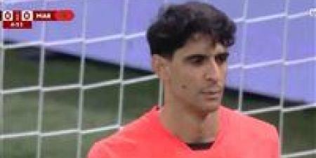 المغرب والسنغال.. ياسين بونو ينقذ المغرب من الهدف الأول أمام السنغال في كأس الأمم الإفريقية - تواصل نيوز