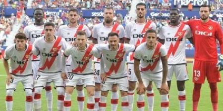 بث مباشر.. مشاهدة مباراة سيلتا فيجو ورايو فاليكانو في الدوري الإسباني - تواصل نيوز