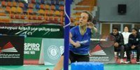 لاعبو الفراعنة يحصدون 4 برونزيات ببطولة مصر الدولية البارالمبية - تواصل نيوز