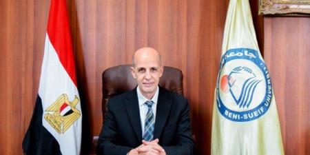 تأهل طالبان من جامعة بني سويف للمرحلة النهائية في مهرجان «إبداع 14» للإنشاد الديني - تواصل نيوز