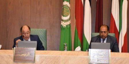 الجامعة العربية: الإعلام الإلكترونى أصبح أحد أهم أدوات التأثير فى الرأى العام - تواصل نيوز