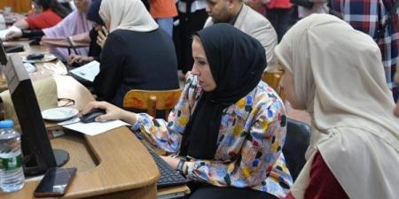 خطوة بخطوة.. كيف تسجل استمارة الثانوية العامة 2026 عبر موقع وزارة التعليم؟ - تواصل نيوز