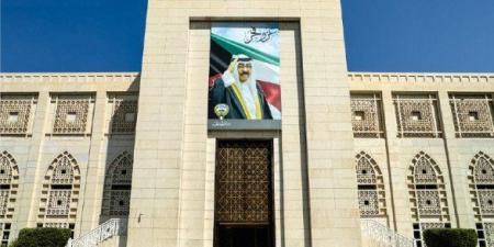 دولة الكويت تعرب عن تعاطفها وتضامنها مع إسبانيا جراء الحادث المأساوي لتصادم قطارين - تواصل نيوز