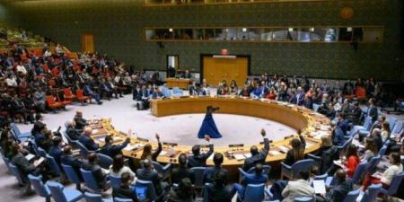 مجلس الأمن يناقش في جلسة مغلقة تطورات جنوب السودان ومستقبل بعثة «يونميس» - تواصل نيوز