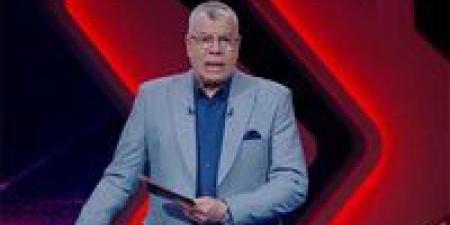 أحمد شوبير: هناك لاعب فى الأهلي يقترب من الانضمام لصفوف سيراميكا كليوباترا - تواصل نيوز