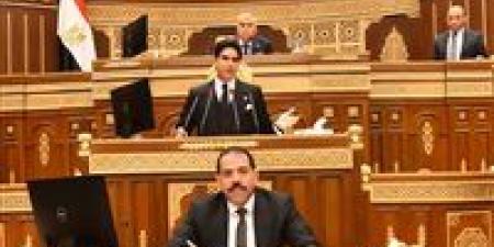 مجلس الشيوخ يوافق على حالات الإعفاء من الضريبة العقارية - تواصل نيوز