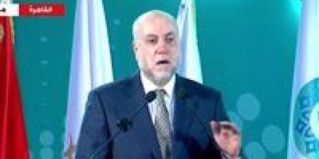 شكرا يا شعب مصر..مستشار الرئيس الفلسطيني للمصريين - تواصل نيوز