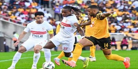 الزمالك يصرف دفعة جديدة من مستحقات لاعبيه قبل مواجهة المصري في الكونفدرالية - تواصل نيوز