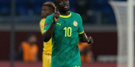 «باب جاي» لاعب منتخب السنغال: «ساديو ماني» هو من طلب منا العودة لاستكمال نهائي أمم إفريقيا - تواصل نيوز