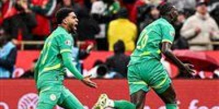 منتخب المغرب.. منتخب السنغال بطلاً لكأس أمم أفريقيا للمرة الثانية في تاريخه بالفوز على المغرب بهدف نظيف - تواصل نيوز