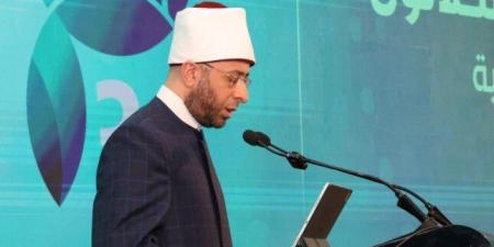 وزير الأوقاف: المهن وأخلاقها وآدابها جزء من هدي الرسول صلى الله عليه وسلم - تواصل نيوز