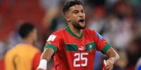 "عسى أن تكرهوا شيئًا وهو خير لكم".. يحيي عطية الله يدعم منتخب المغرب بعد خسارة لقب أمم أفريقيا - تواصل نيوز