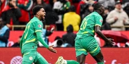 السنغال تتوج بلقب كأس أمم أفريقيا 2025 بعد فوز درامي على المغرب.. فيديو - تواصل نيوز